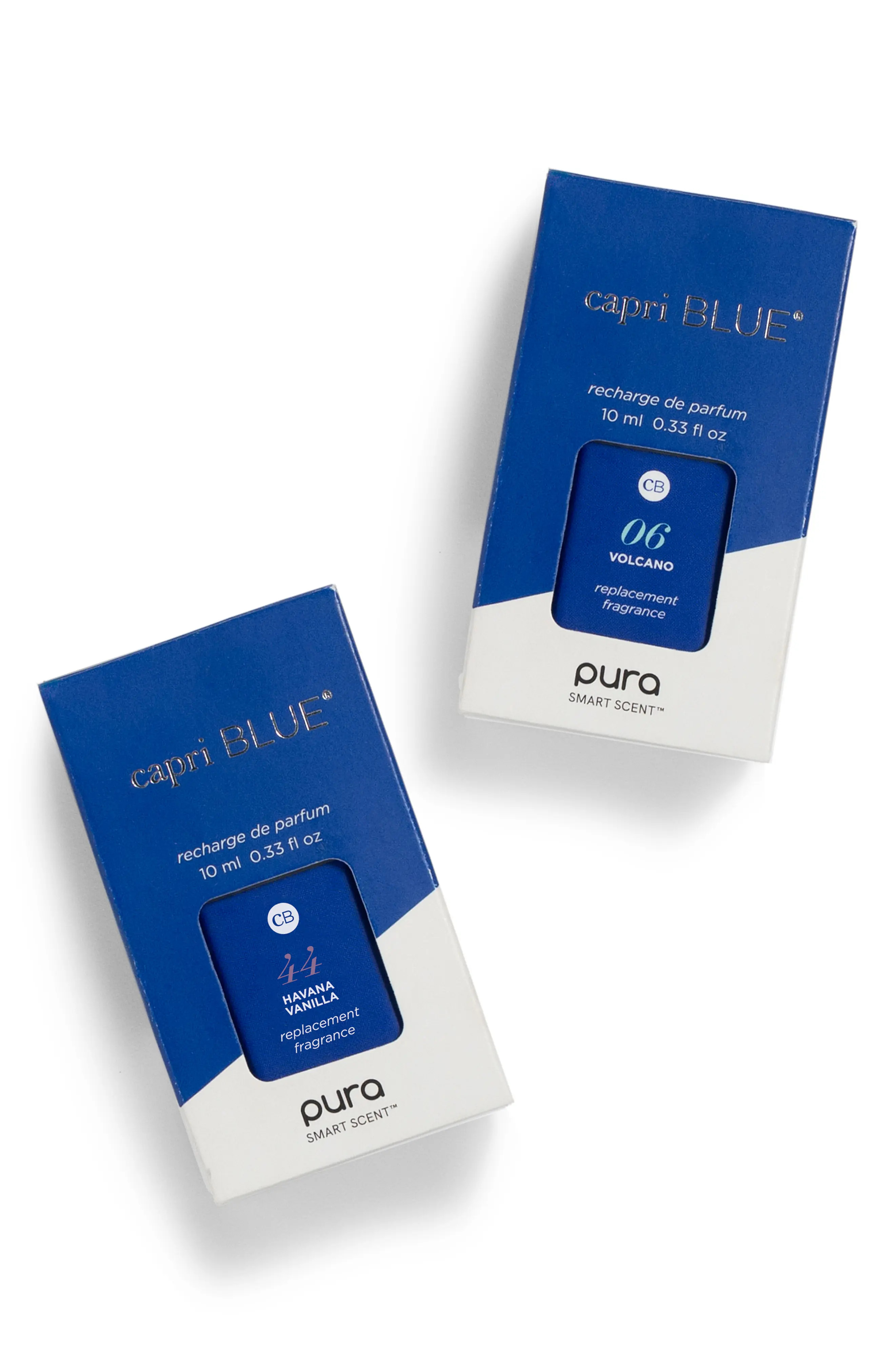 x Capri Blue Mini Double Bundle (Nordstrom Exclusive) (Limited Edition) | Nordstrom | Nordstrom
