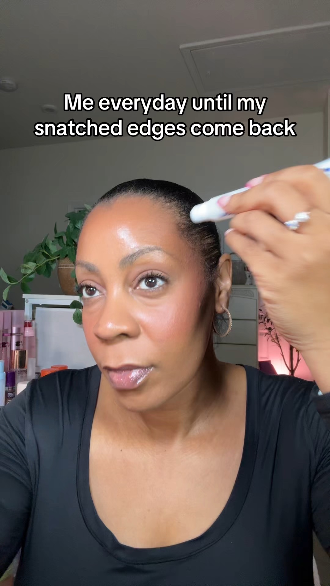 Using this scalp serum religiously

#LTKselfcare #LTKBeauty