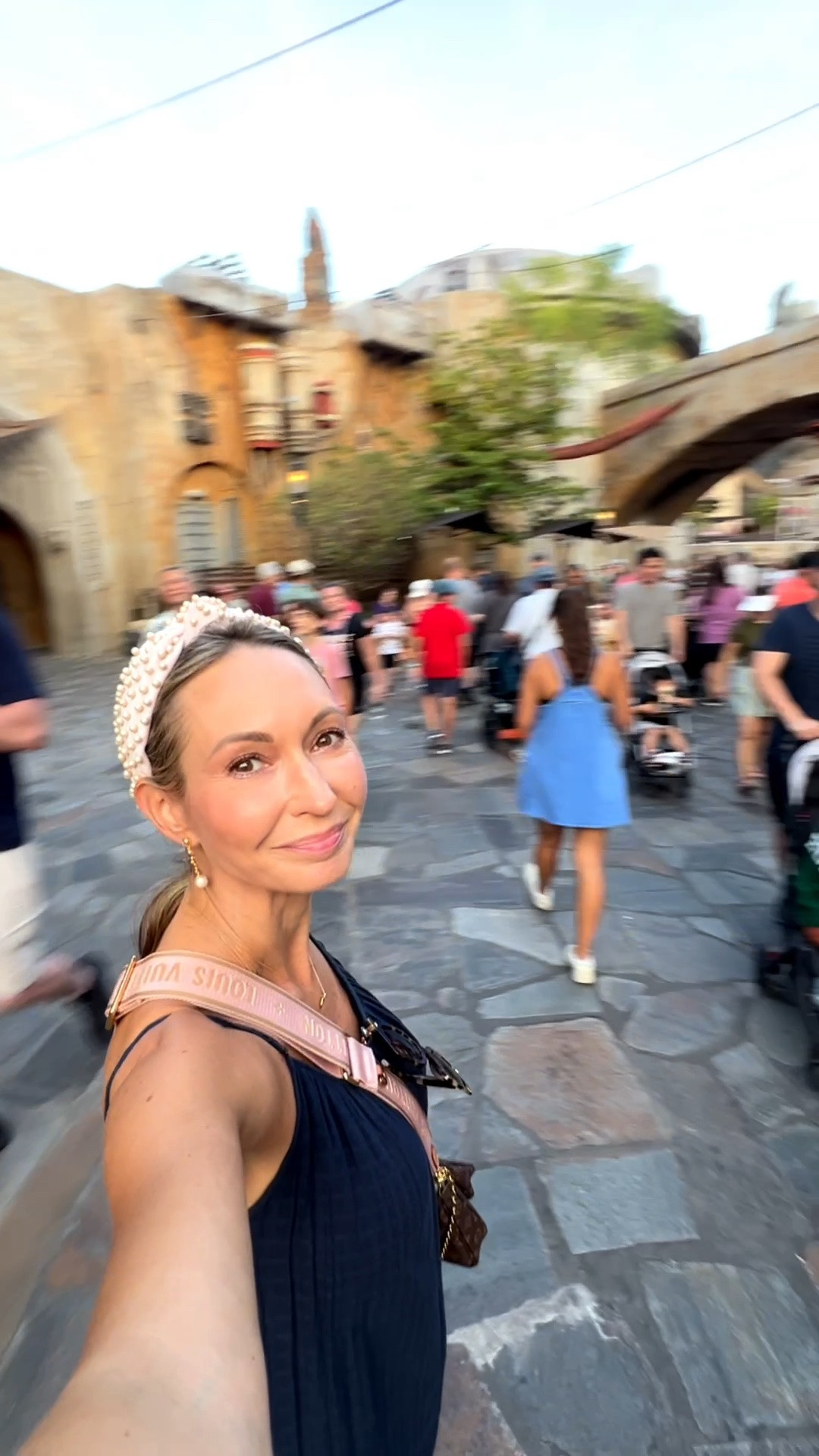 Make it spectacular!

#LTKdayinmylife #LTKstorytime #LTKvlog