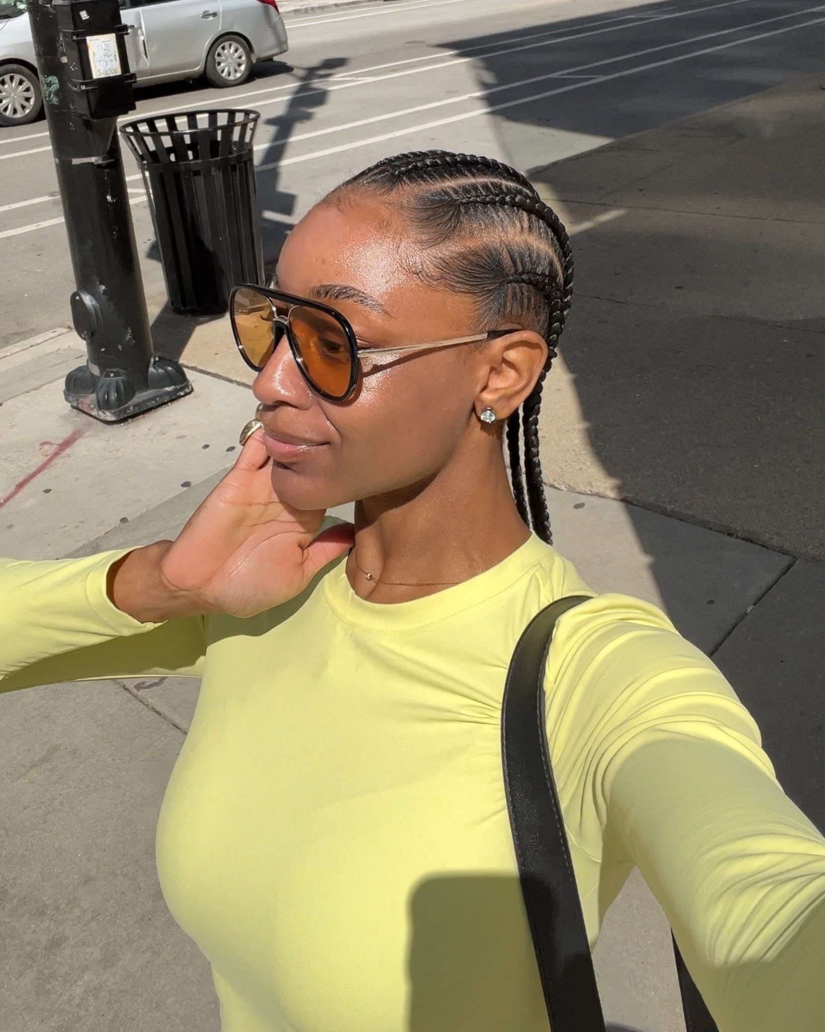 Glasses 🔗