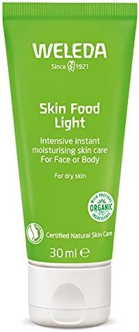 Weleda Skin Food Light, 75 ml | Amazon (UK)