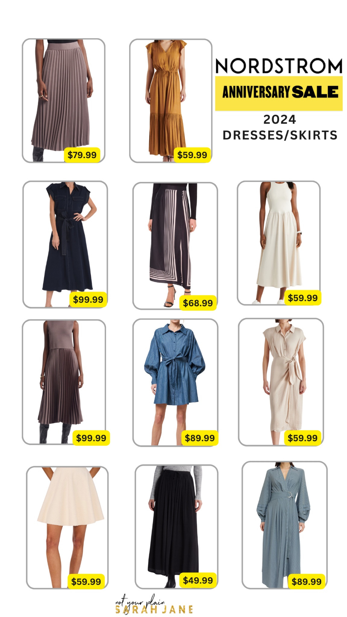 Nordstrom Anniversary Sale 
Dresses and Skirts
Workwear
Fall trends 
NSale
Fall Dress
work Dresses
pleated skirts 


#LTKxNSale #LTKStyleTip #LTKSummerSales