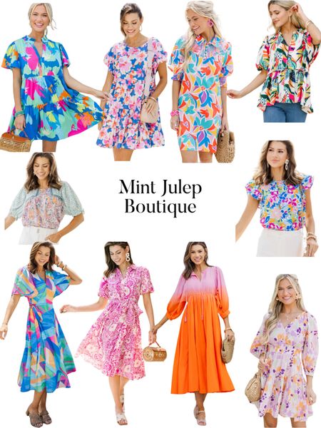 New arrivals from mint julep boutique perfect for summer outfits, spring outfits, vacation outfits or travel outfits!

#shopthemint #mintjulep #mintjulepboutique #spring #summer #travel #vacation #springoutfit #summeroutfit #traveloutfit #vacationoutfit #colorfulstyle #colorfulfashion #colorfuloutfit #vacationstyle #summerstyle #springstyle #summerfashion 



#LTKSeasonal #LTKtravel #LTKfindsunder100