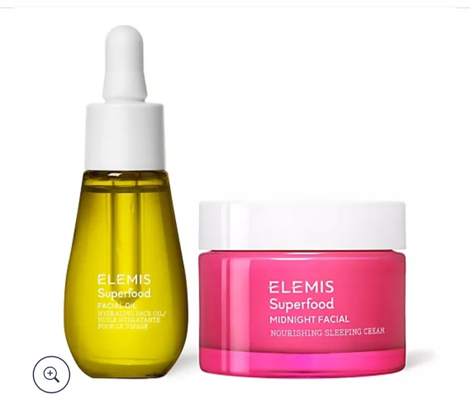 QVC has a great deal on my favorite facial oil! This two pack is a great recovery kit for your skin 

#LTKGiftGuide #LTKBeauty #LTKHoliday