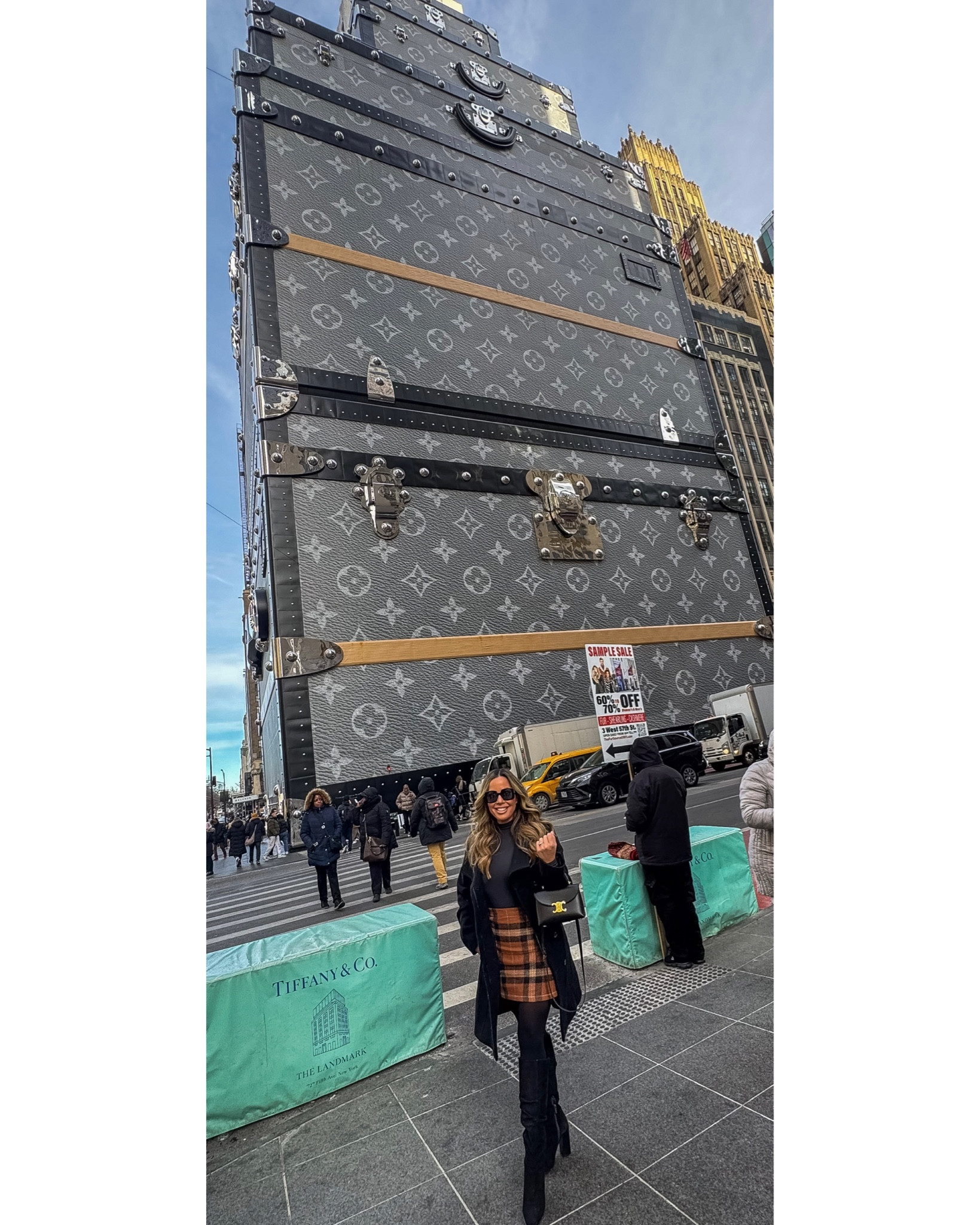 NYC 🗽🍎

#LTKSaleAlert #LTKWorkwear #LTKStyleTip