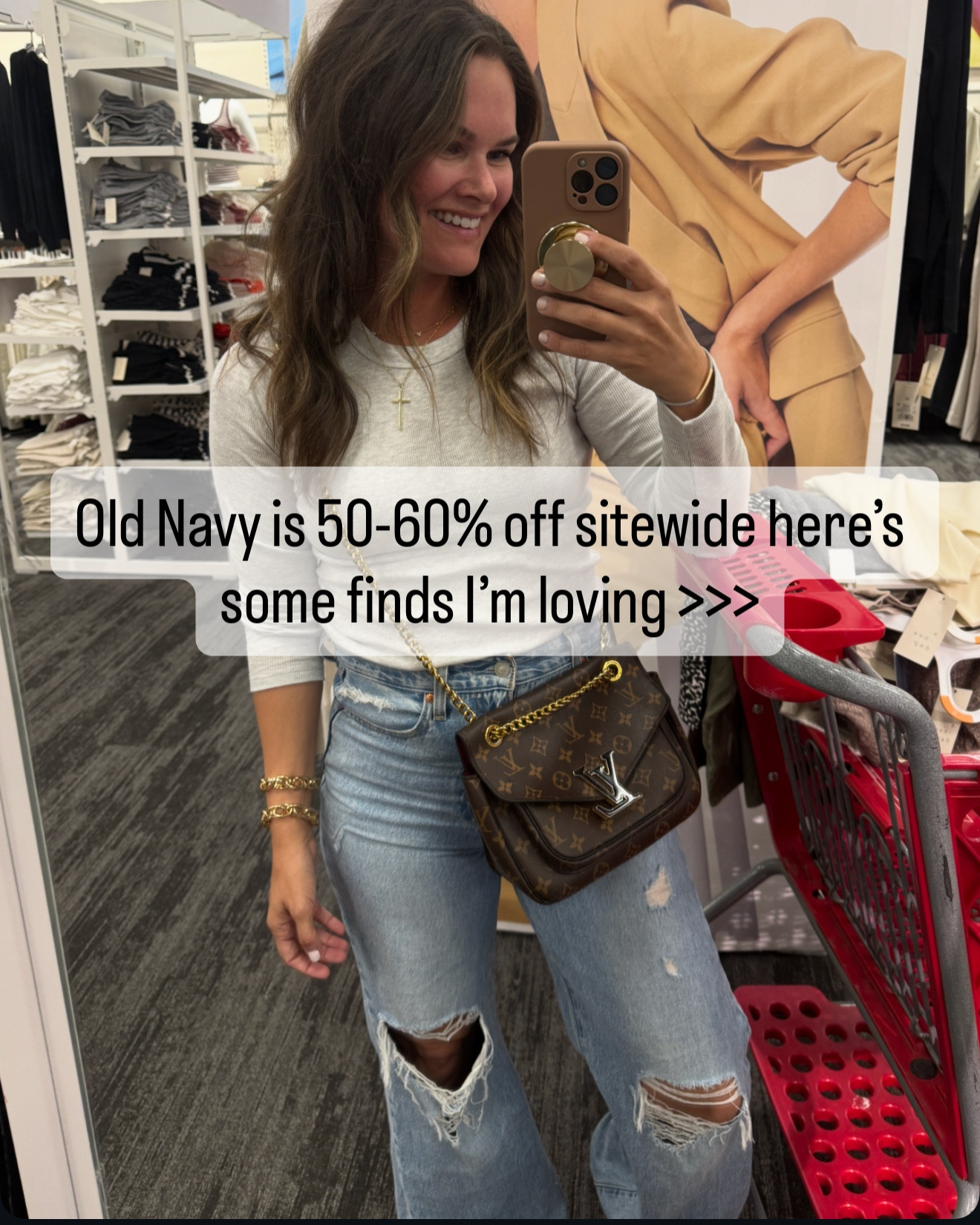 Comment “OLD NAVY” for links. Black Friday deals from old navy- most everything is 50-60% off .  #oldnavy #holidayoutfits #falloutfitideas #winteroutfits 


#LTKSaleAlert #LTKCyberWeek #LTKHoliday