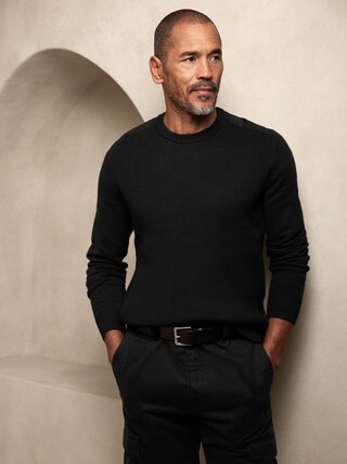 Utility Sweater | Banana Republic Factory