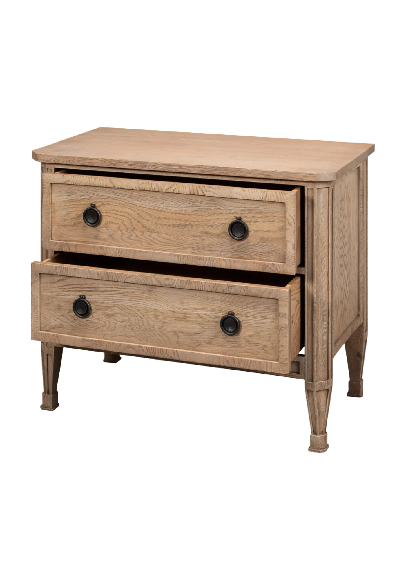 Karine Nightstand | Heritage House