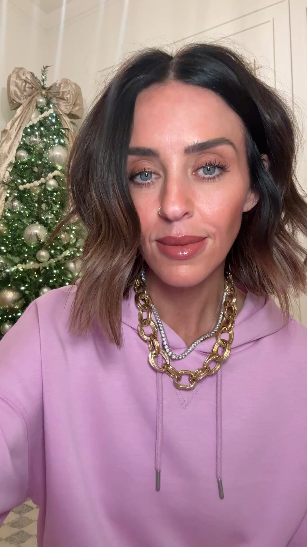 Last minute gift idea - 2ct. Moissanite studs 
(wearing the gold 2ct. oval)!!

#LTKGiftGuide #LTKSaleAlert #LTKOver40