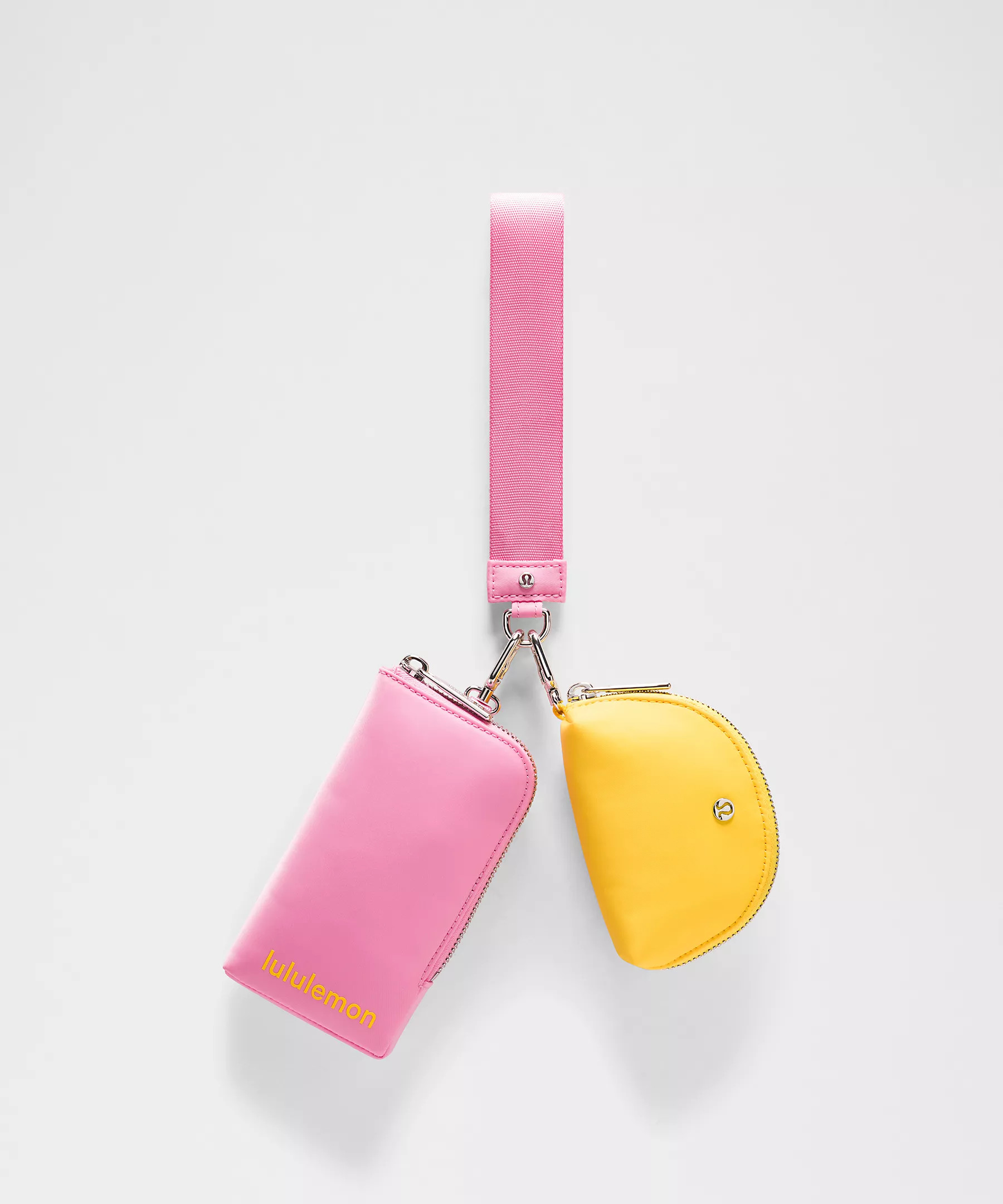 Dual Pouch Wristlet | Lululemon (US)