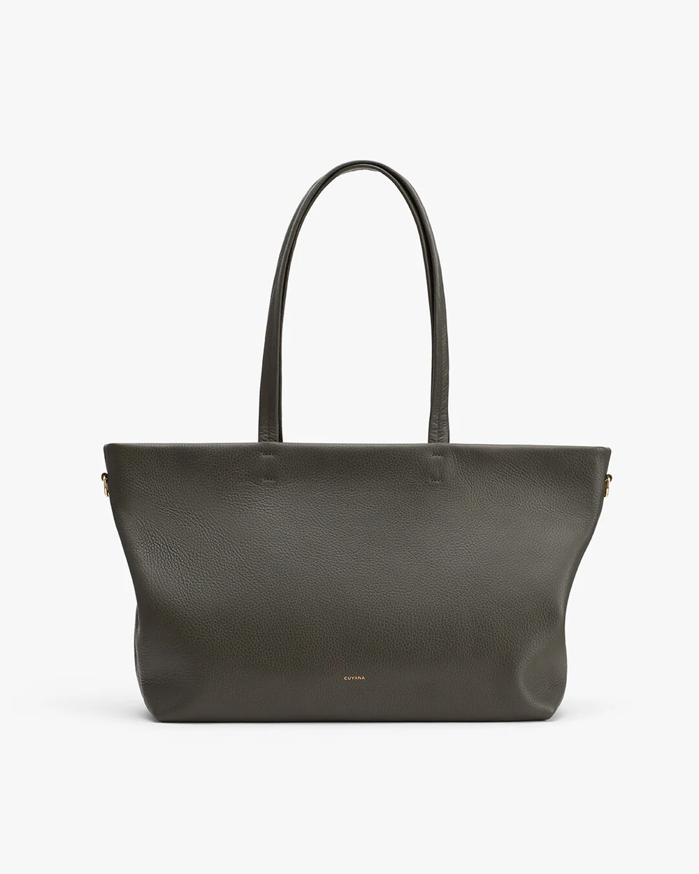 Small Easy Zipper Tote | Cuyana