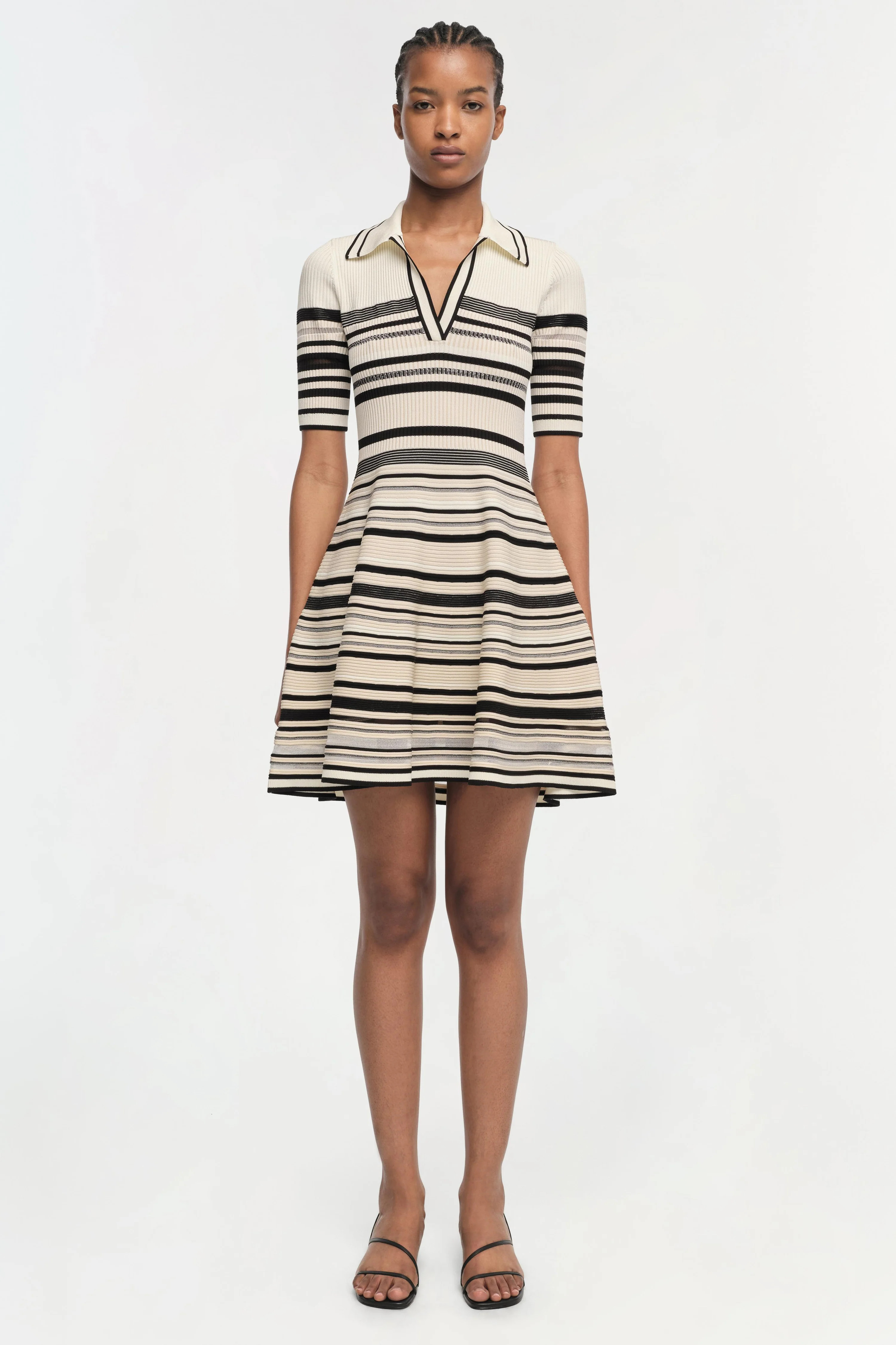 Dessie Dress | Simkhai