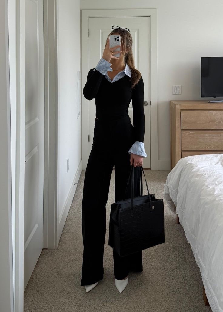 Business workwear casual 

#LTKfitnessgoals #LTKgrwm #LTKootd