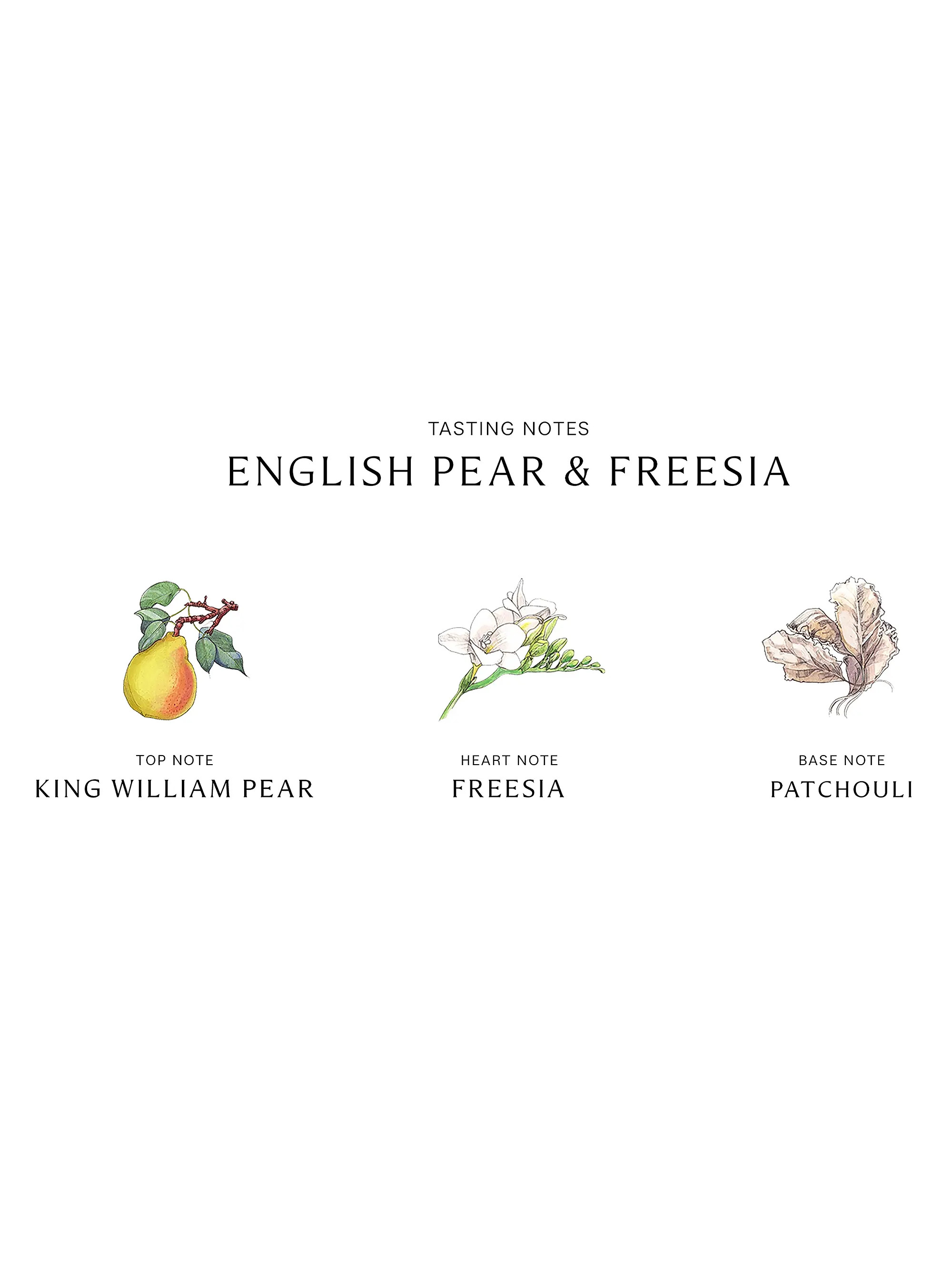 English Pear & Freesia Scent To Go | Saks Fifth Avenue