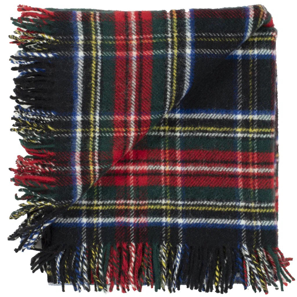 Hand Woven Throw Blanket | Wayfair North America