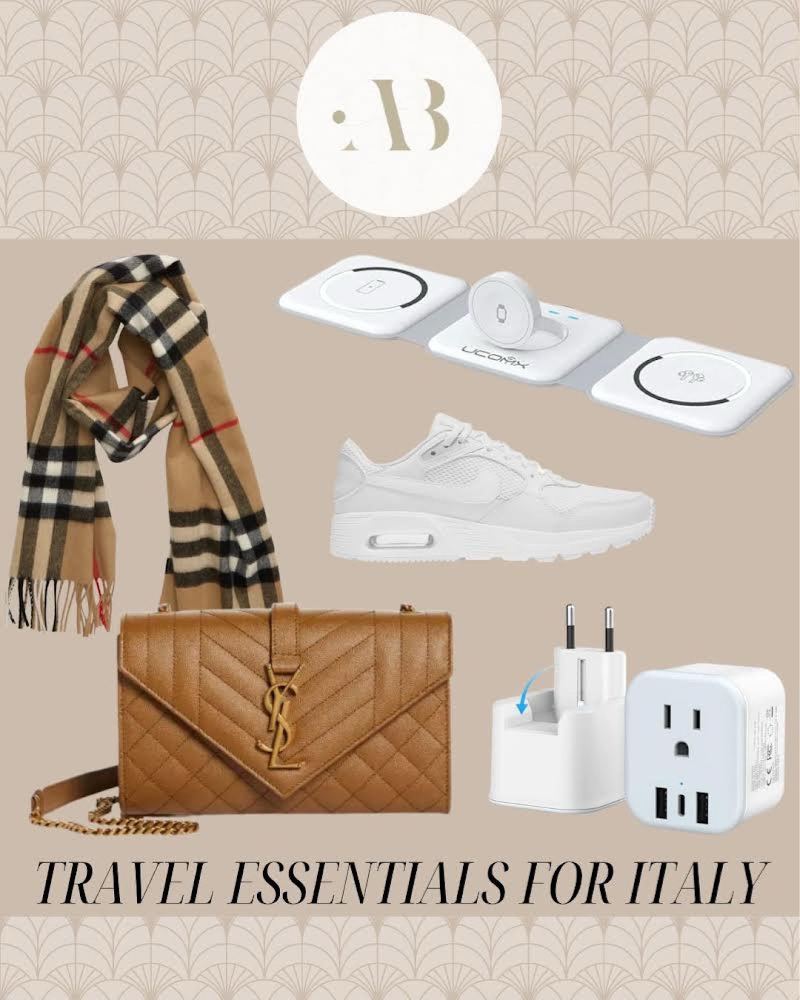#LTKtravel #LTKeurope #LTKstyletip