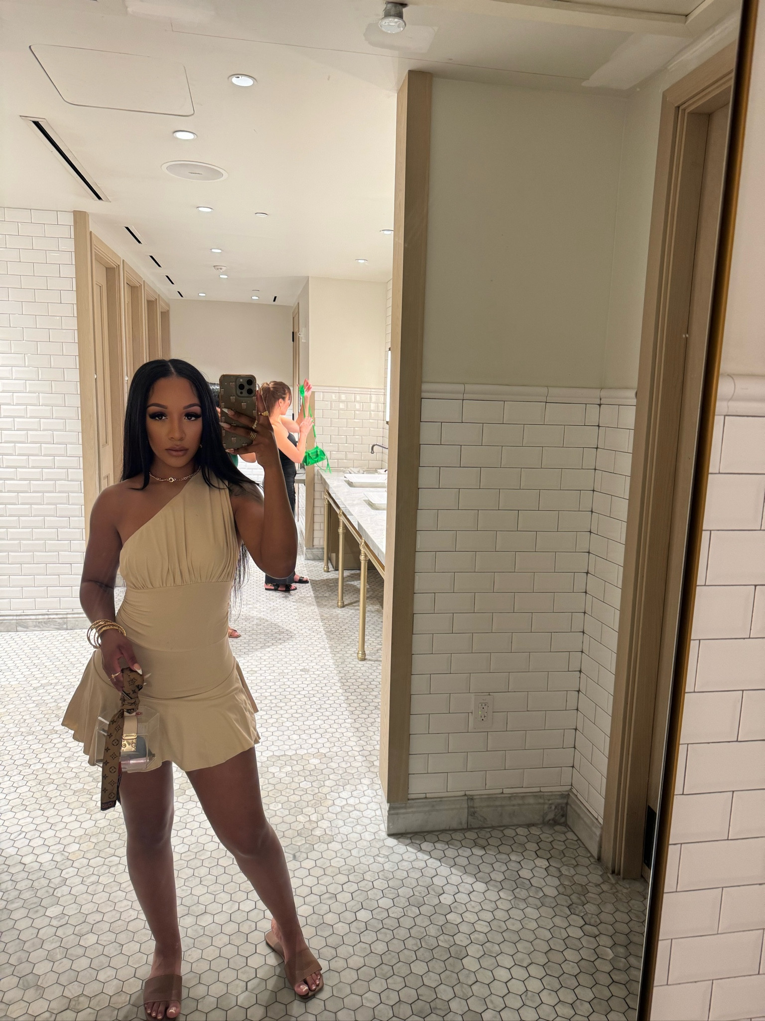 a day in brickell

#LTKstyletip