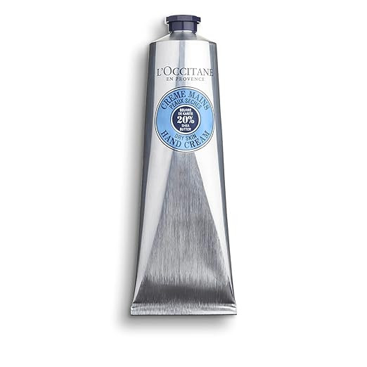 "L'Occitane, Butter Hand Cream oz, no color, Shea Classic, 5.2 Ounce | Amazon (US)