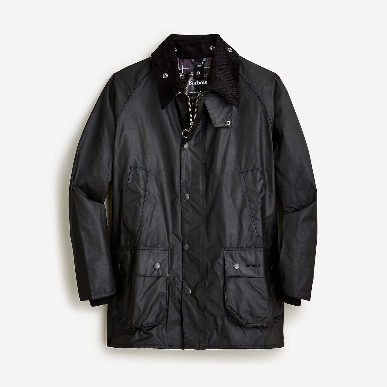 Barbour® Bedale wax jacket | J. Crew US