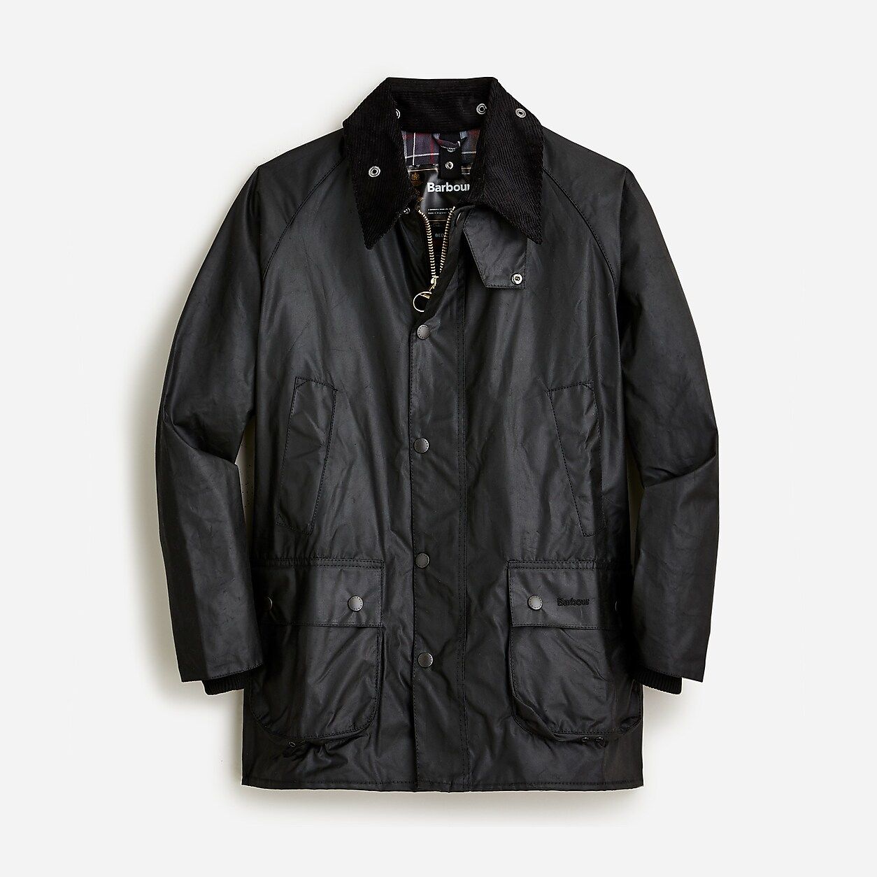 Barbour® Bedale wax jacket | J.Crew US