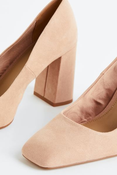 Pumps | H&M (US + CA)