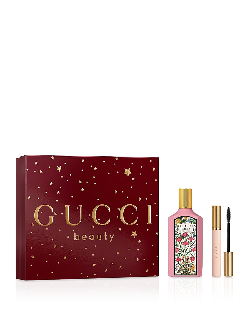 Gucci Flora Gorgeous Gardenia Eau de Parfum & Mascara Gift Set ($217 value) | Bloomingdale's (US)