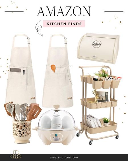 Revamp your kitchen with our top-notch Amazon finds! Elevate your culinary skills with our must-have gadgets and essentials. From stylish cookware to innovative tools, we've got everything you need to cook like a pro. Simplify meal prep, unleash your creativity, and make every dish a masterpiece. Explore our curated collection today! #LTKhome #LTKfindsunder100 #LTKfindsunder50 #KitchenEssentials #CookingInStyle #HomeChef #KitchenGadgets #FoodieFinds #KitchenInspiration #CookingGoals #KitchenUpgrade #EasyRecipes #KitchenAppliances #HealthyEating #KitchenLife #FoodieGifts #KitchenGoals #FoodPrep #InstaFoodie #Cookware #FoodieFavorites #KitchenHacks #KitchenAccessories #FoodLover #KitchenTools #ChefMode #CookingWithLove #FoodieHeaven #KitchenMagic #FoodieGoals #KitchenDesign

