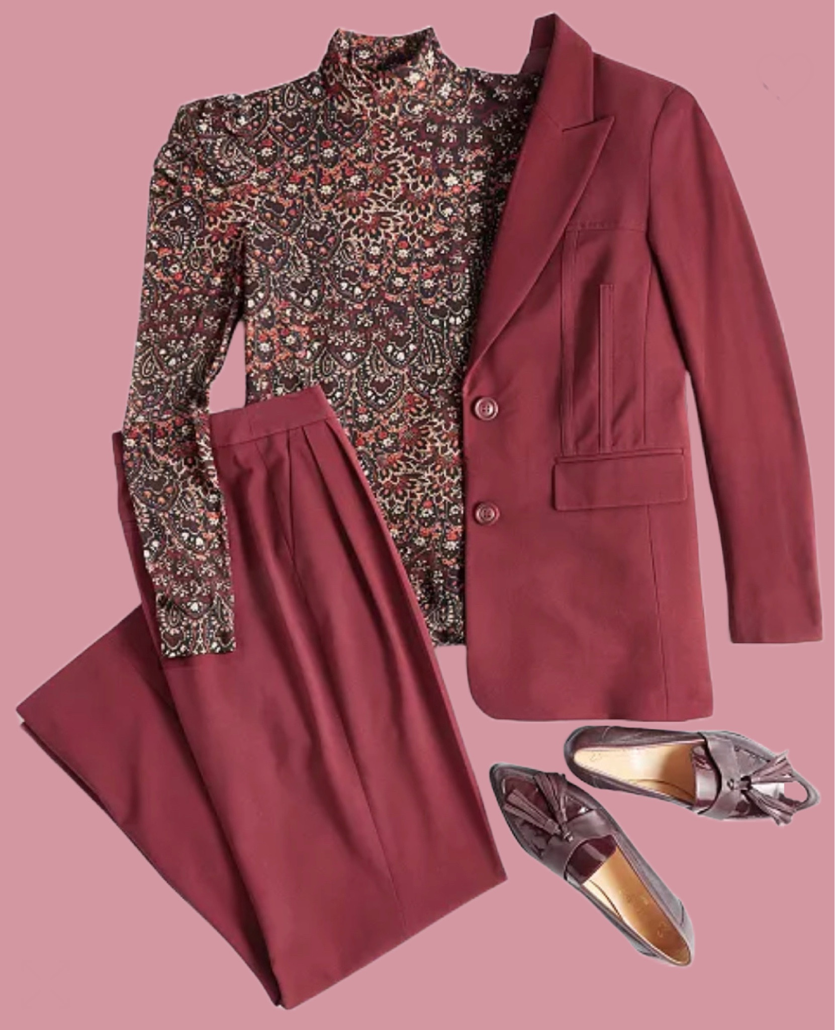 #LTKstyletip #LTKfindsunder100 #LTKworkwear