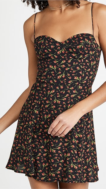 Saskia Dress | Shopbop