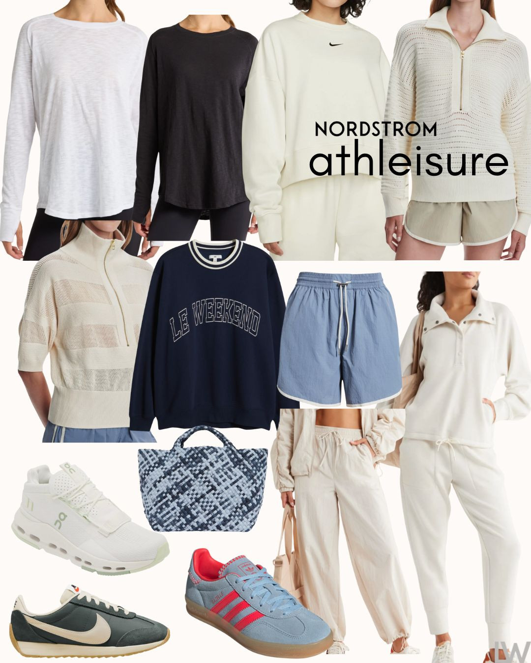 Everyones fave… athleisure on sale 😍
 