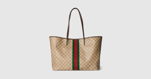 Gucci Gucci Tribeca large tote bag | Gucci (US)