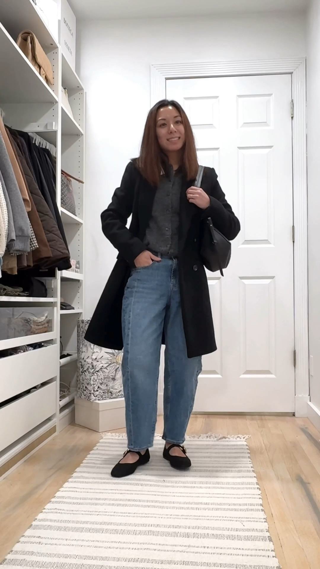 #LTKgrwm #LTKPetite #LTKootd