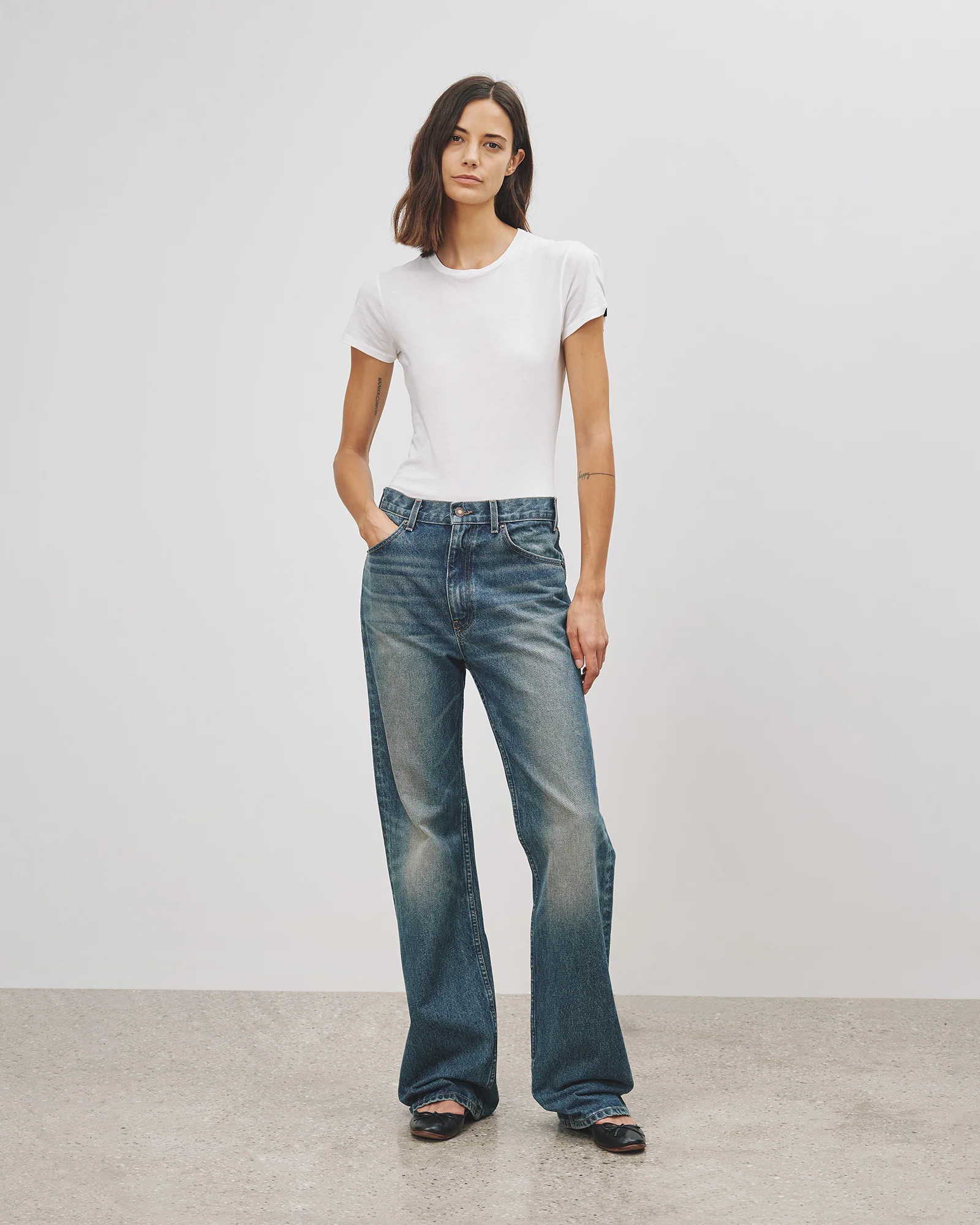 MITCHELL JEAN | Nili Lotan