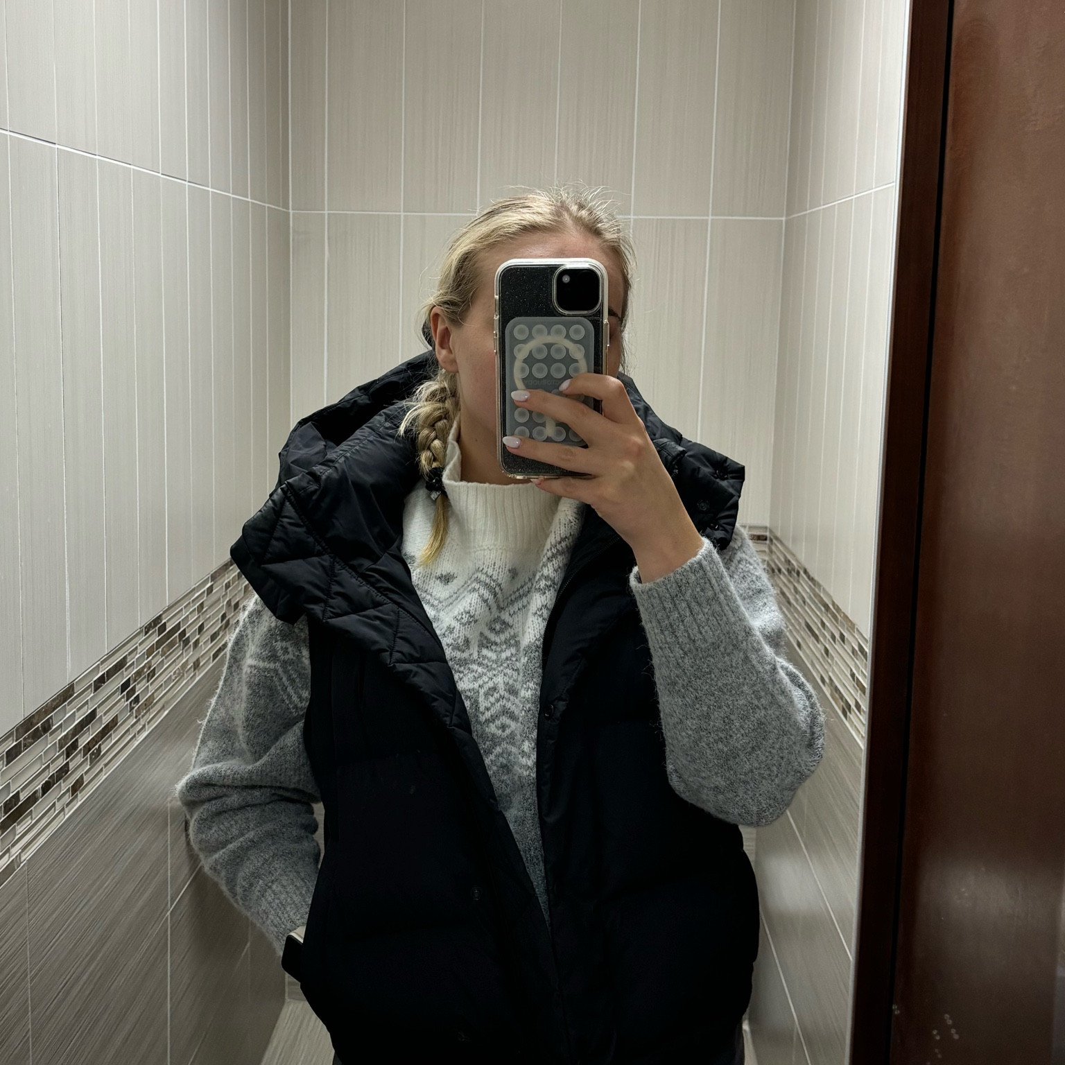 I will be wearing this sweater from old navy all winter long 🤝🏼

#LTKcanada #LTKworkwear #LTKwinter