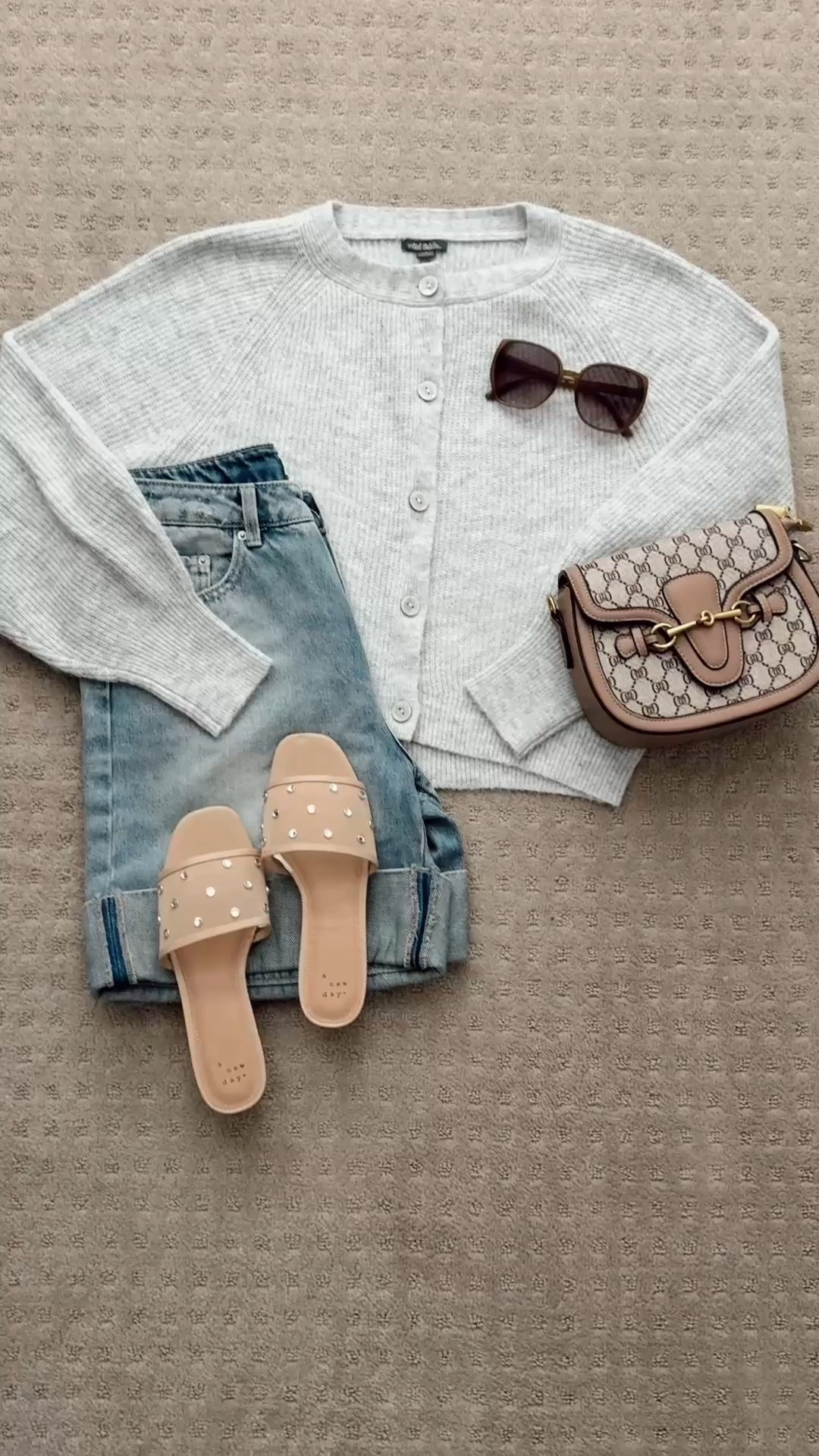 Spring Outfit Inspo 🌷☀️🤍

#LTKFindsUnder50 #LTKStyleTip #LTKFindsUnder100