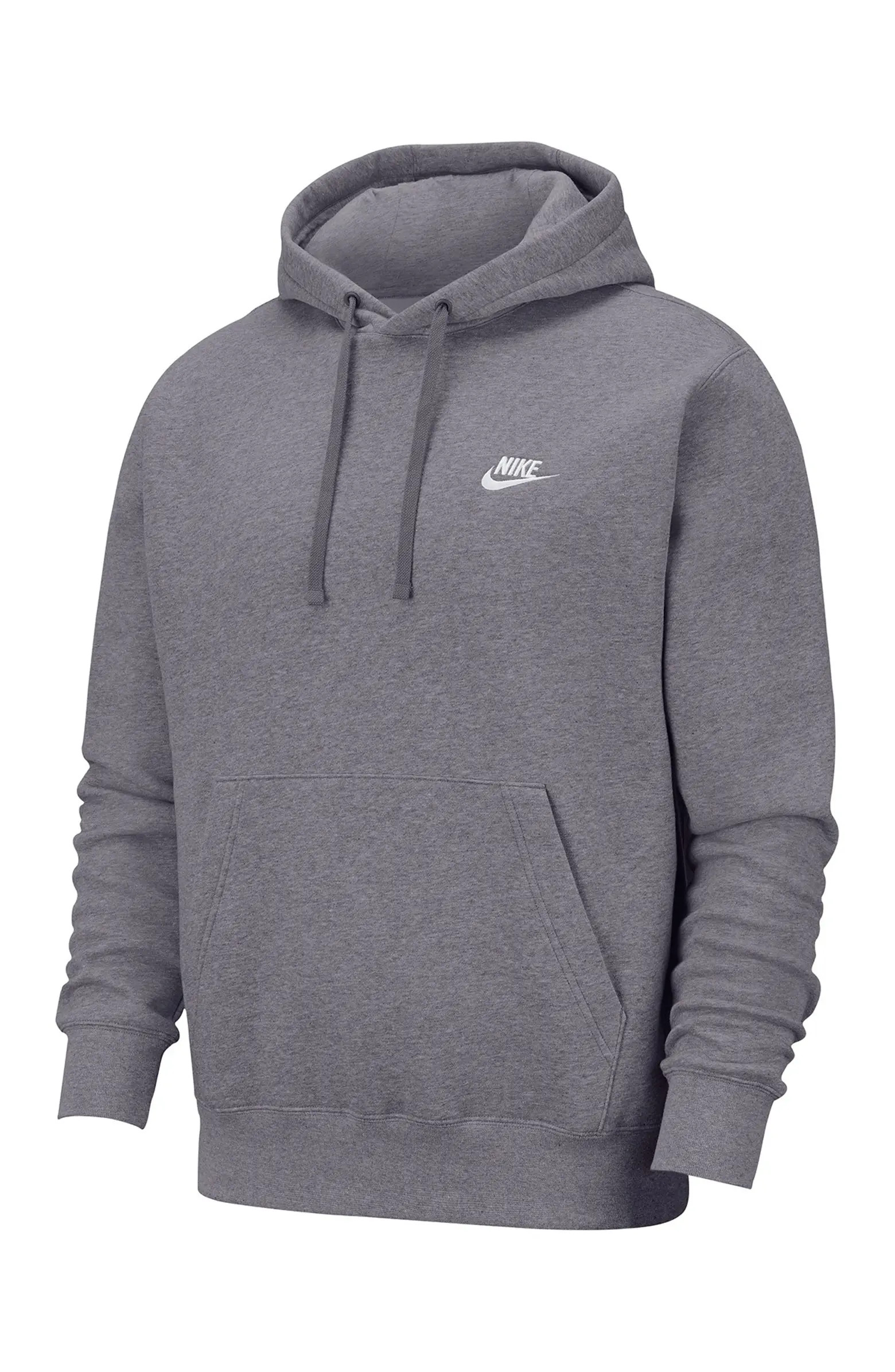 Sportswear Club Hoodie | Nordstrom