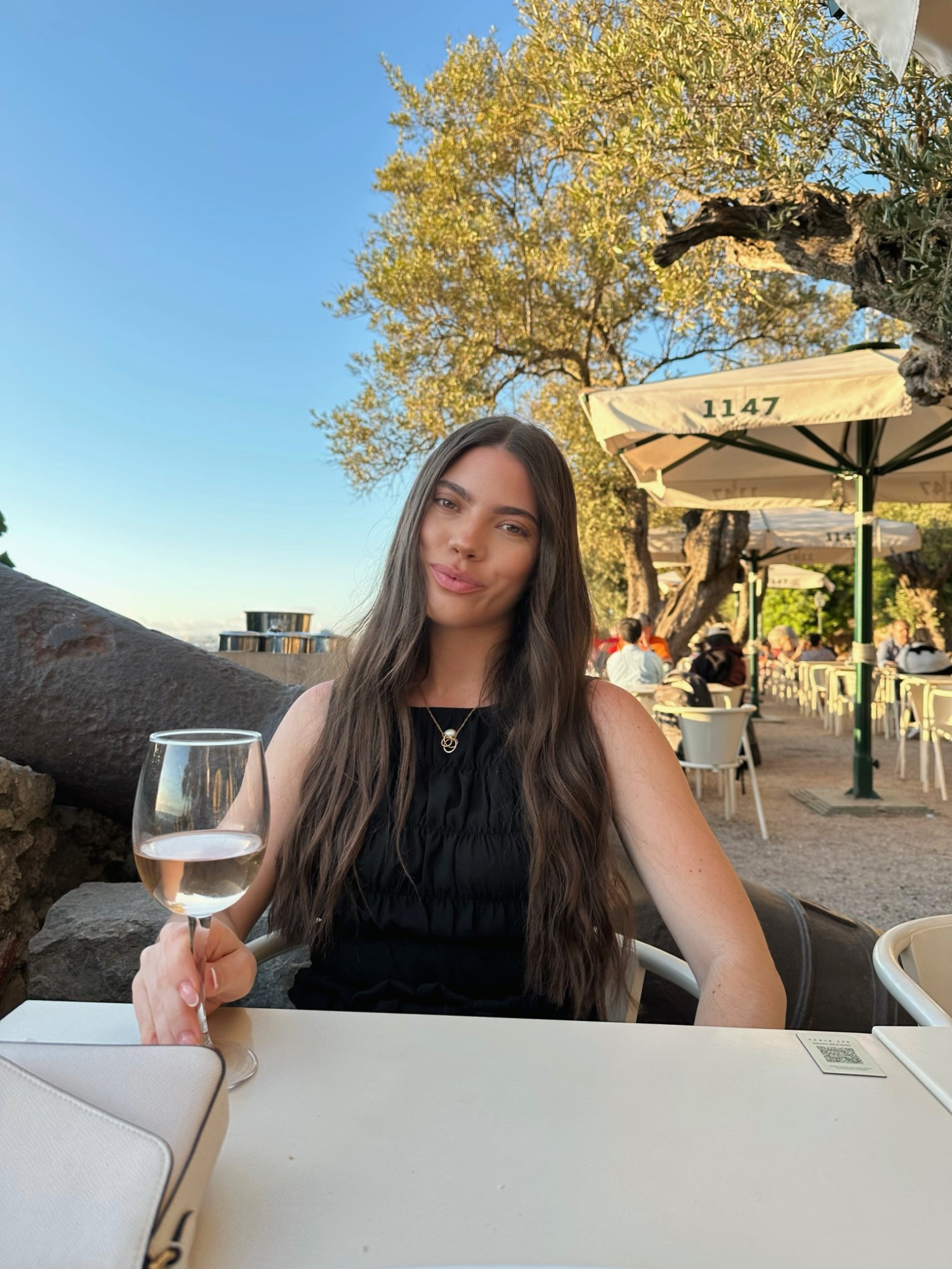 When in Lisbonn

#LTKdatenight #LTKuk #LTKeurope