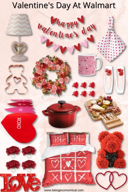 Valentines Day decor | Valentine’s Day | Valentines | Valentine decor 



#LTKGiftGuide #LTKSeasonal #LTKhome