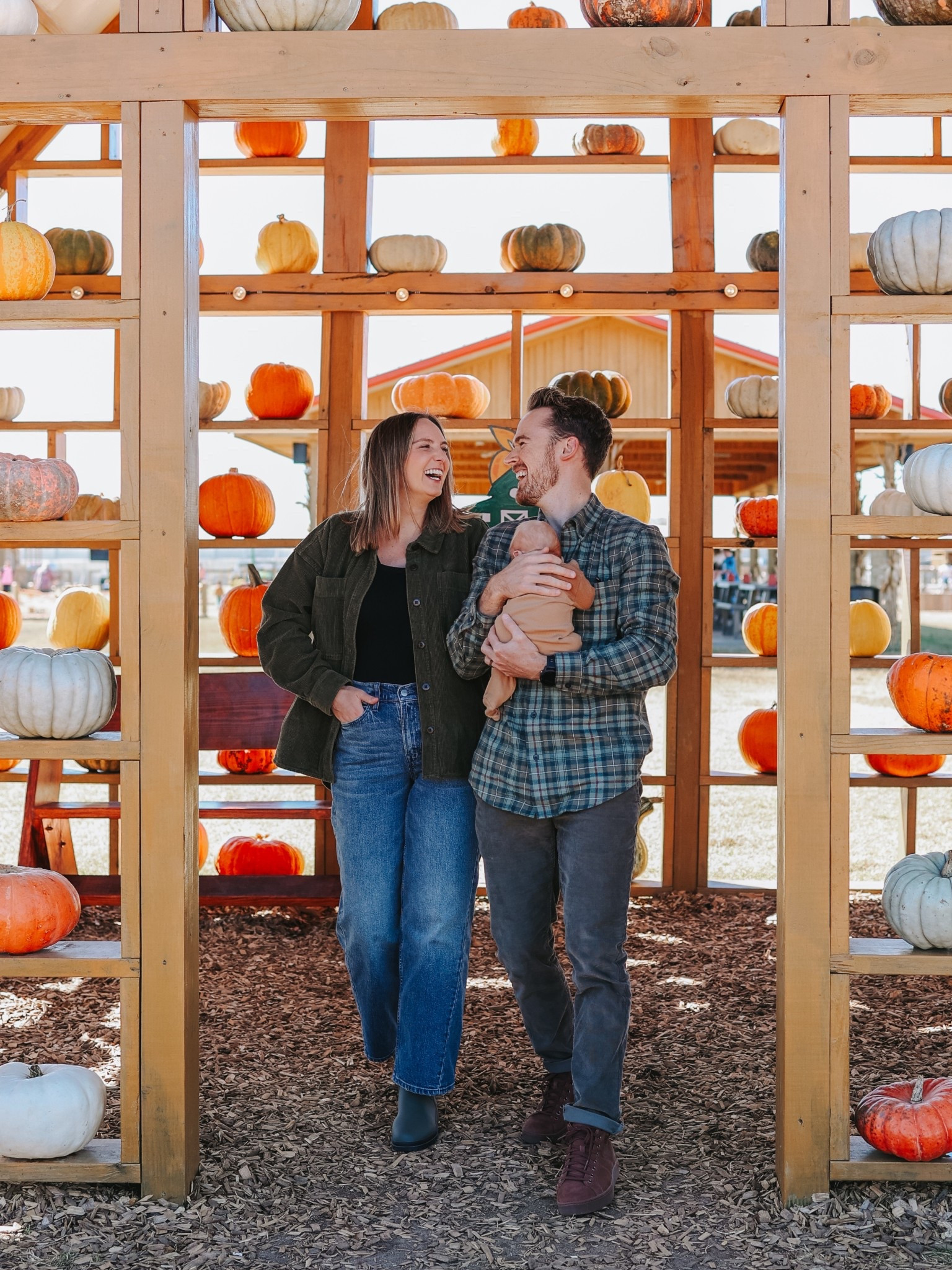 FALL WEATHER IS HERE 😍 loving these fits from L.L.Bean! These green boots are STUNNERS & corduroy is always a good idea 🍂

#LTKMens #LTKFamily