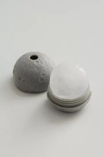 Moon Ice Mold | Urban Outfitters (US and RoW)