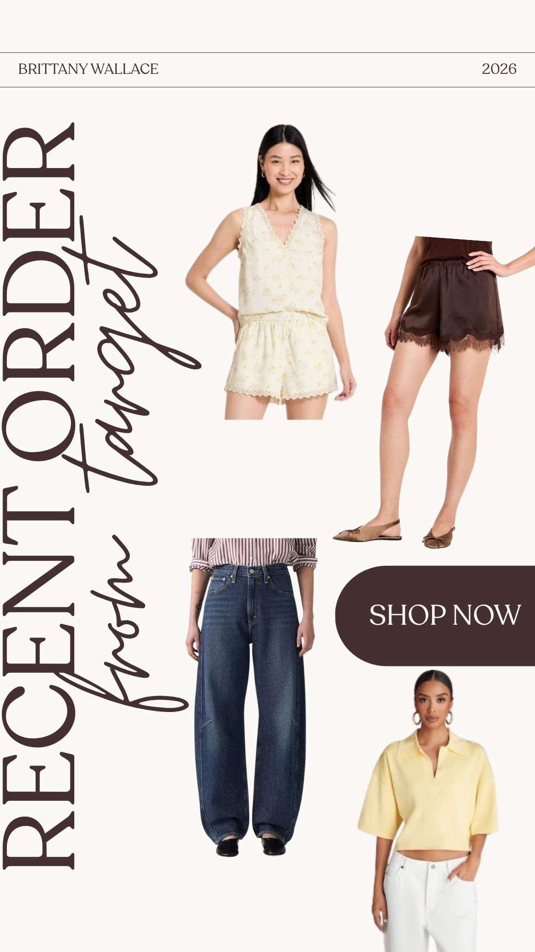 My recent purchases from Target!
women’s fashion, style, jeans, matching set,  summer blouse, spring outfits, summer outfits 

#LTKgrwm #LTKootd #LTKBeauty