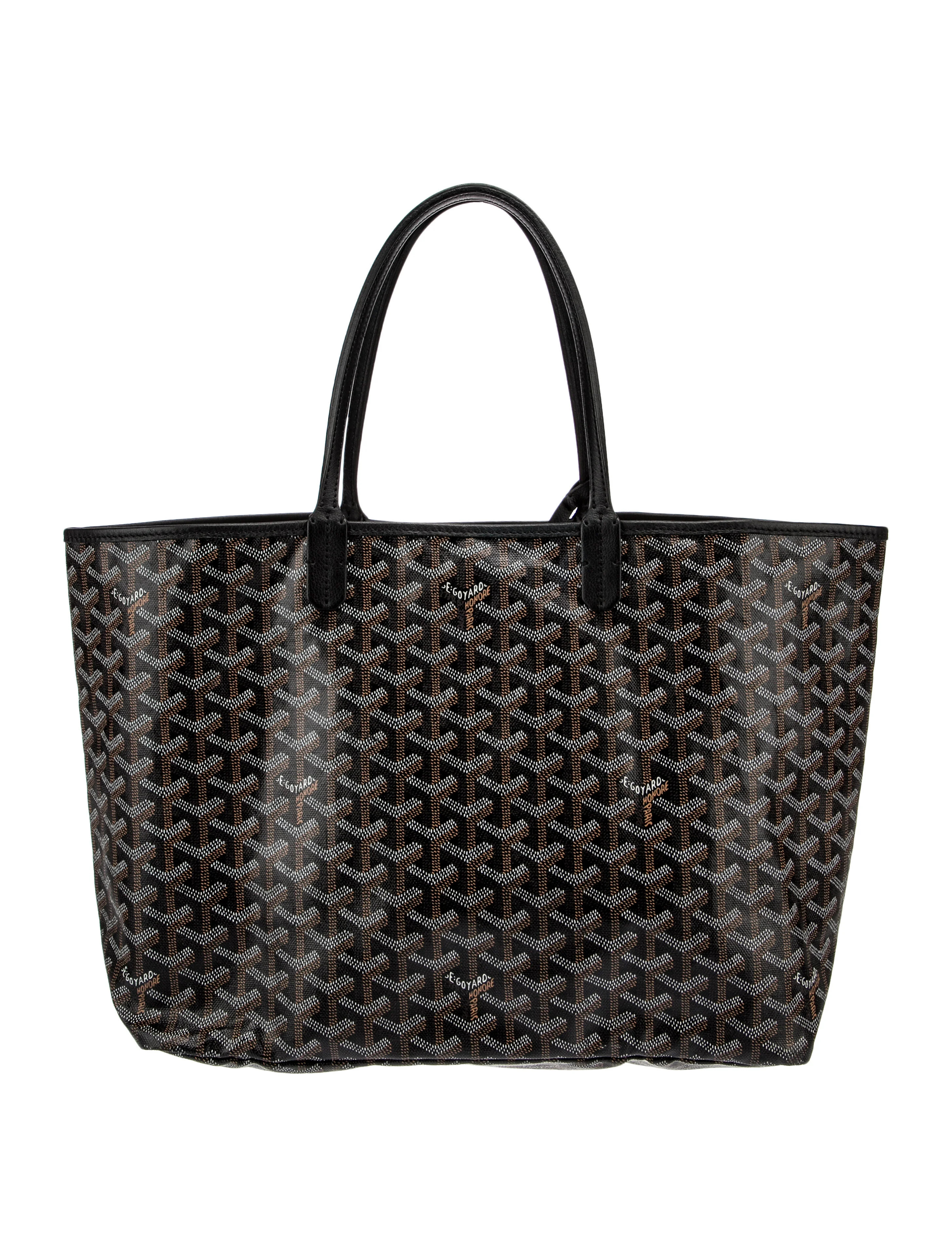 Goyard | The RealReal