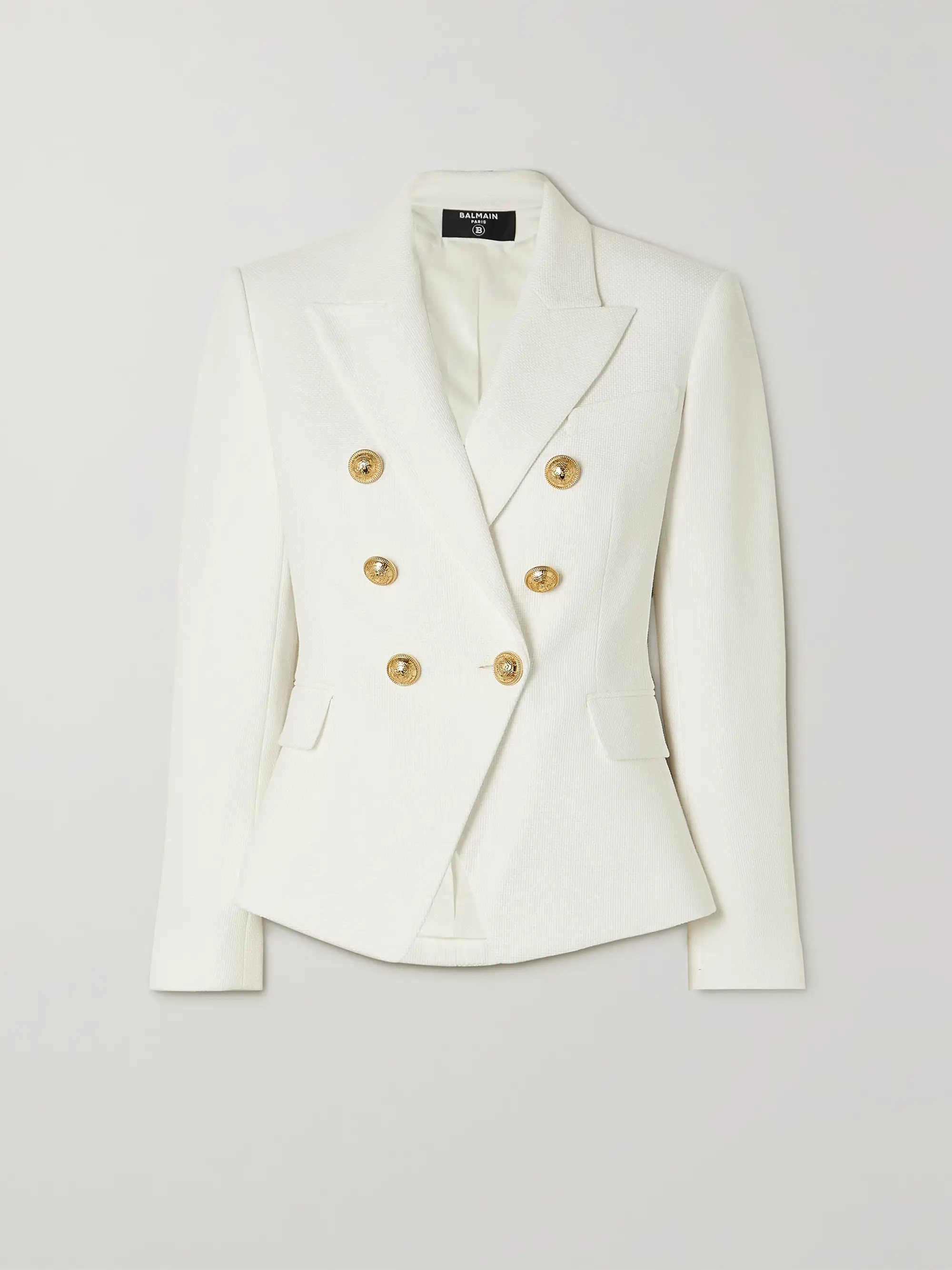 BALMAIN | NET-A-PORTER (UK & EU)