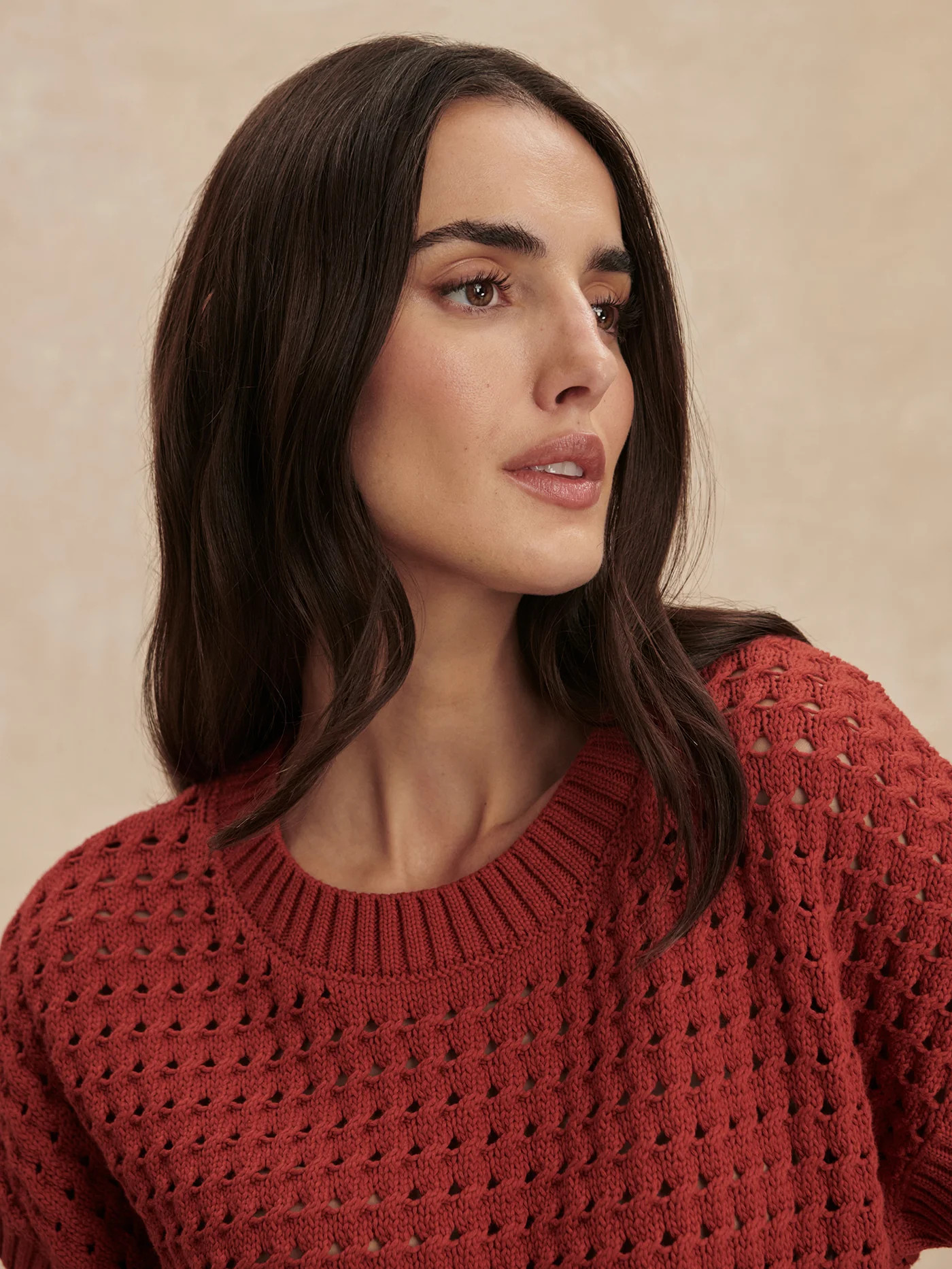 Denny Knit Top | Varley US | Varley US