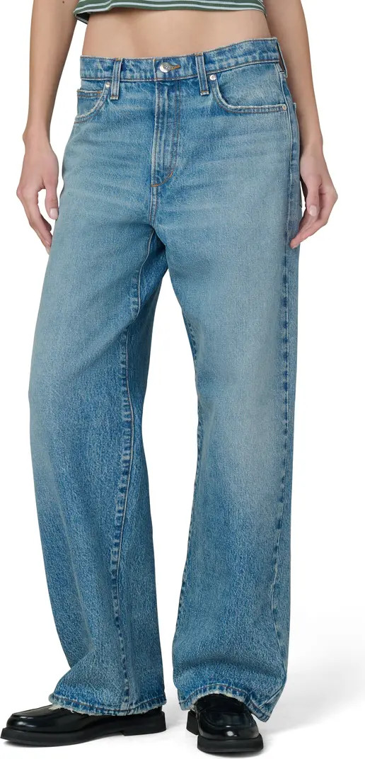 Joe's The Ryan Low Slung Baggy Jeans | Nordstromrack | Nordstrom Rack