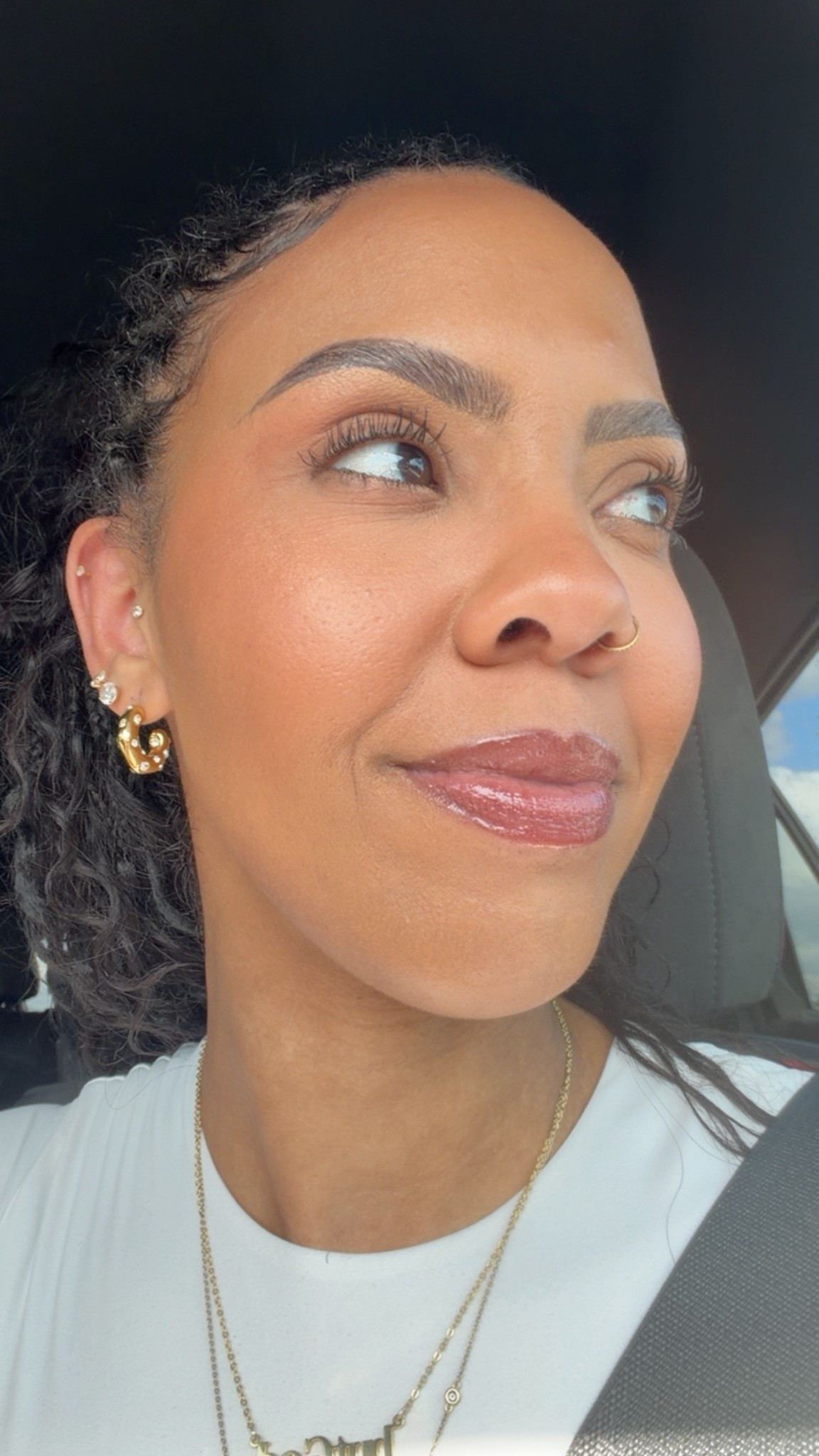 Brows & Lashes✨

#LTKselfcare #LTKgrwm #LTKBeauty