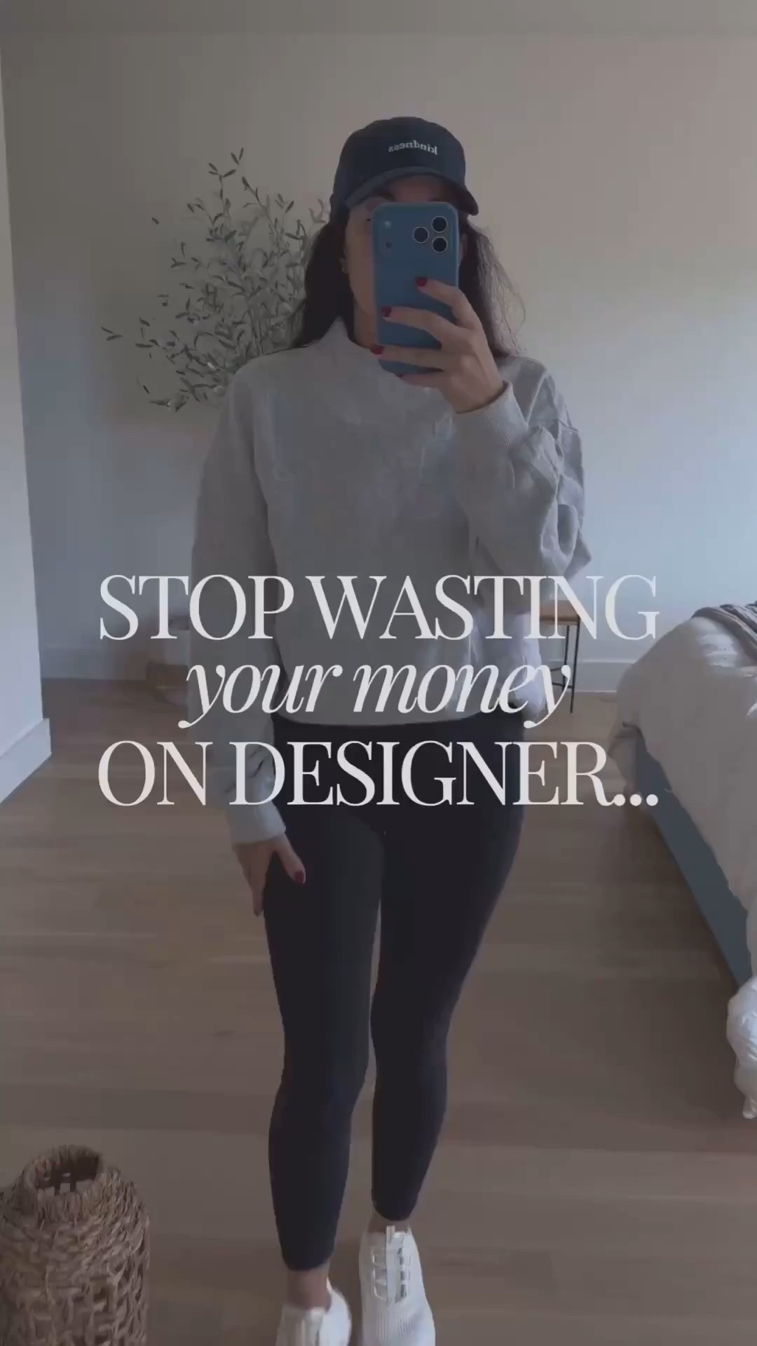 ✨ Lulu looks for less — all from Amazon.
From buttery-soft sets to sleek layers and everyday staples, these pieces give you that Lulu look without the splurge. Cozy, flattering, and made for real life.

#AmazonFashion #AthleisureStyle #AmazonFinds #LTKStyle #LululemonDupes #LookForLess #AmazonFavorites #LTKFallStyle #AffordableStyle #AmazonMostLoved #EverydayOutfit #LTKFashion
#LTKFindsUnder50 #LTKFindsUnder100


#LTKBeauty #LTKSeasonal