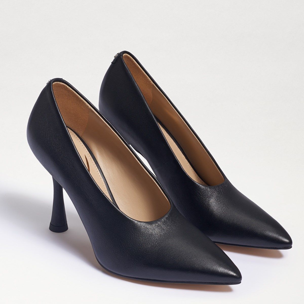 Hilton Pointed Toe Heel | Sam Edelman