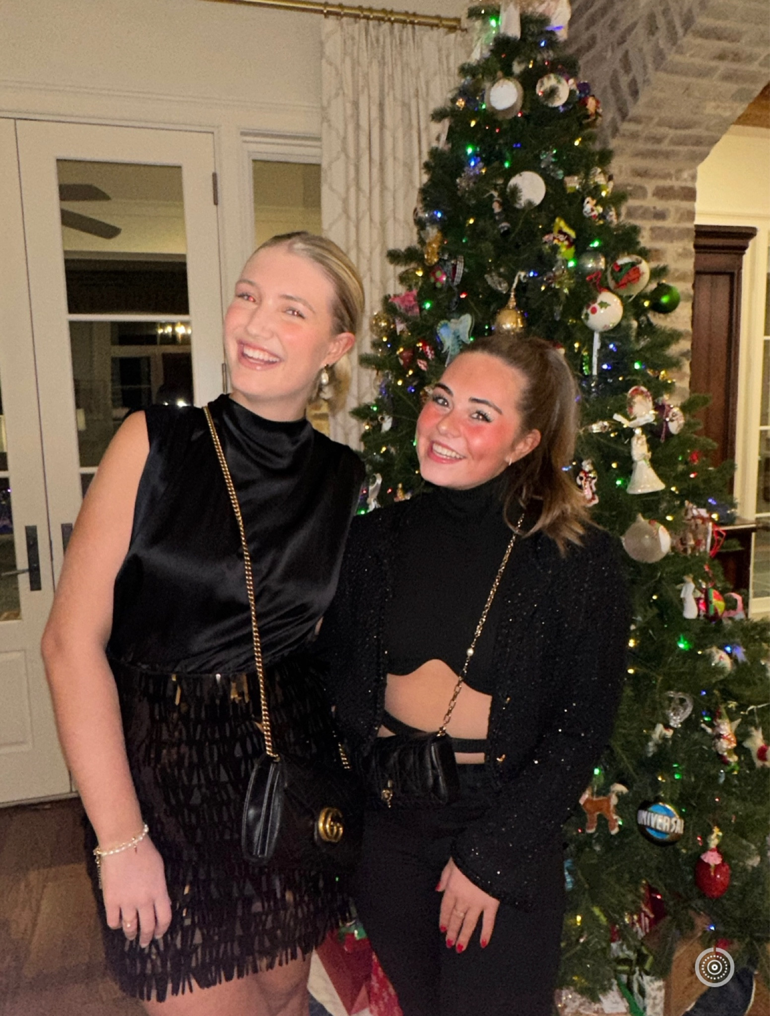 HAPPY NEW YEAR!! 🥂

#LTKstyletip #LTKSeasonal