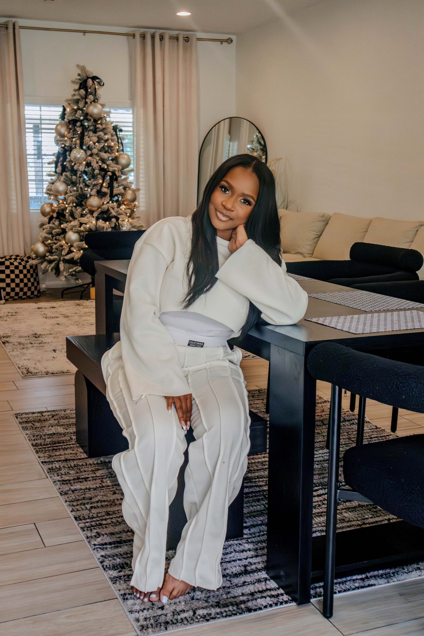 Two piece set 

#LTKFindsUnder50 #LTKgrwm #LTKMidsize